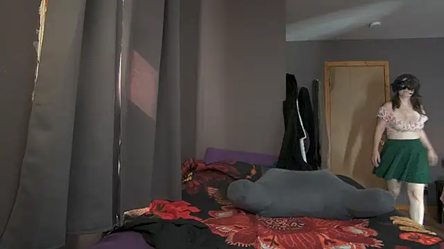 missteriousbelle online show from 09.23.25