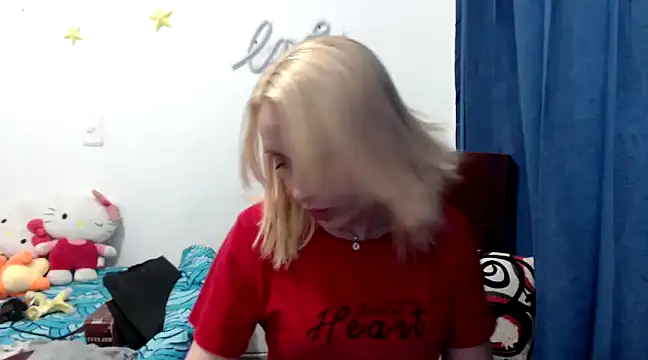 kittykalor09 online show from 12.07.24