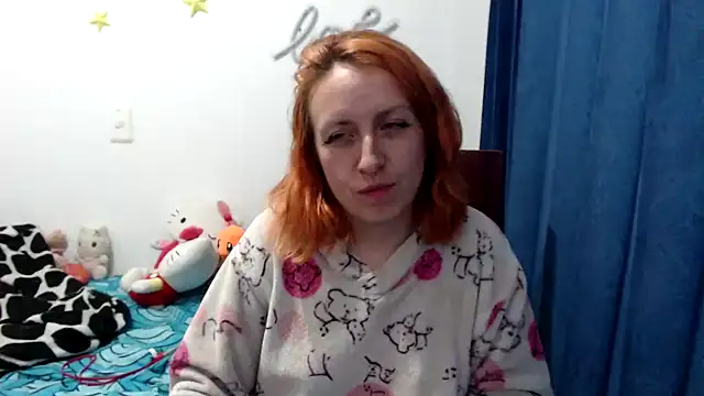 kittykalor09 online show from 01.12.25