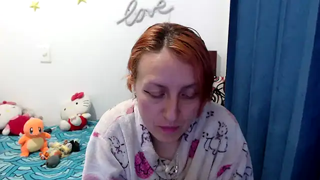 kittykalor09 online show from 01.12.25