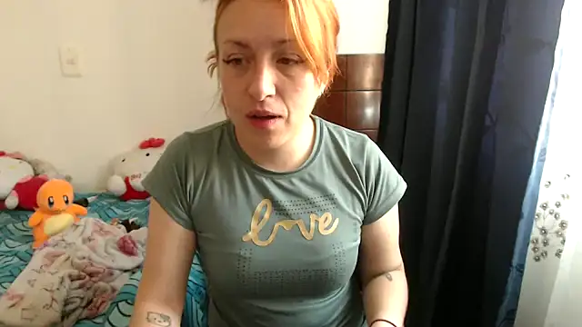 kittykalor09 online show from 01.14.25