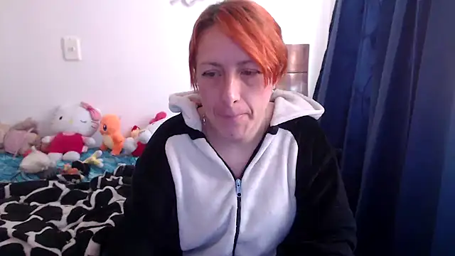 kittykalor09 online show from 01.21.25