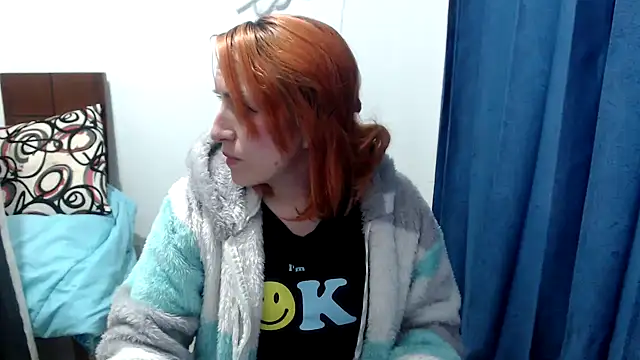 kittykalor09 online show from 01.23.25