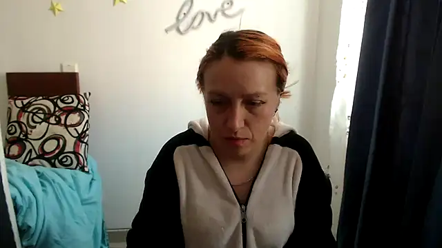 kittykalor09 online show from 01.23.25