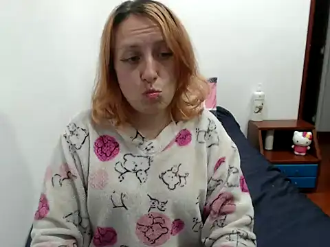 kittykalor09 online show from 02.22.25