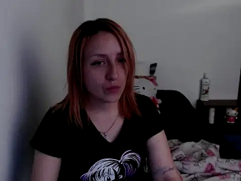 kittykalor09 online show from 02.22.25