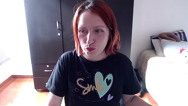 kittykalor09 online show from 11.14.25