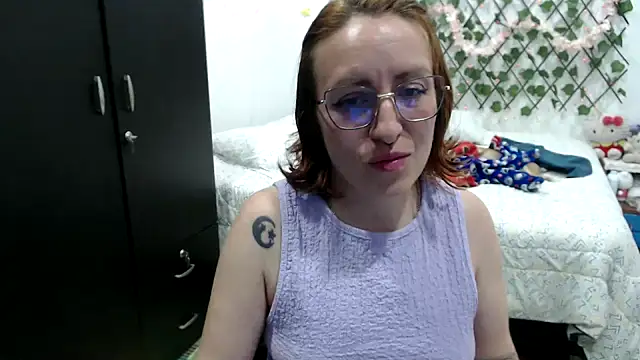 kittykalor09 online show from 02.07.26