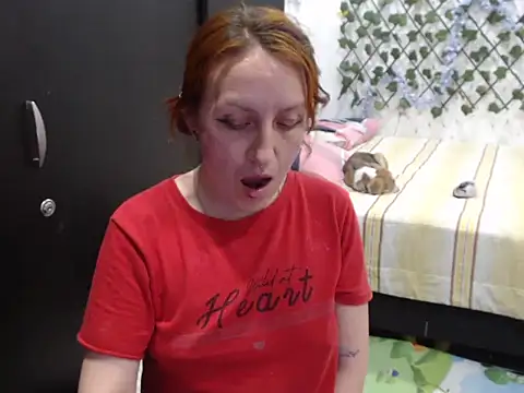 kittykalor09 online show from 03.08.26