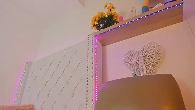 Snapshot of sara_montiell chatting on 01.21.25 sara montiell online show from 01.21.25