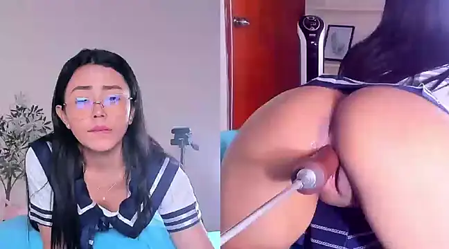 Angeli Wu  online show from 03.08.25