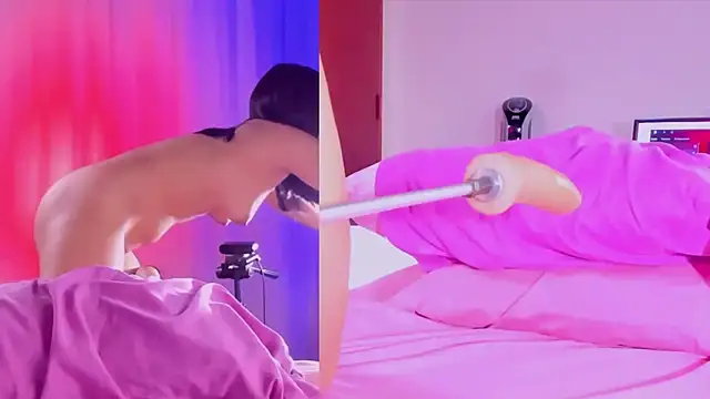 Angeli Wu  online show from 11.11.25