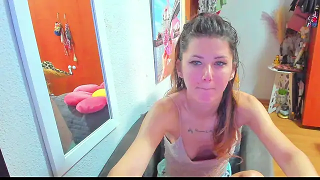 marie marie03 online show from 03.06.25