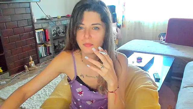 marie marie03 online show from 01.09.26