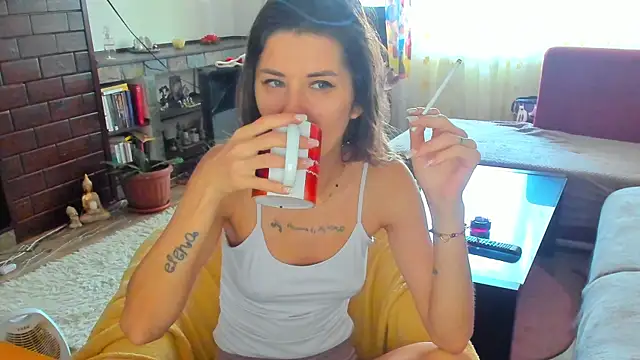 marie marie03 online show from 01.12.26