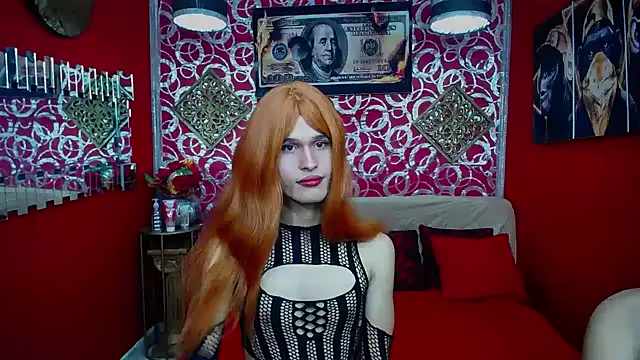 shannentrans online show from 03.17.26