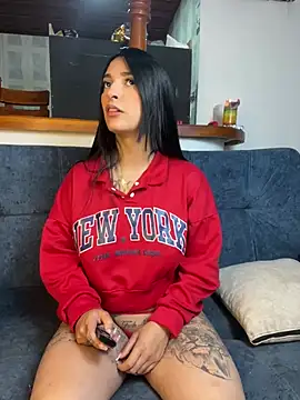 natalia-888 online show from 03.04.25