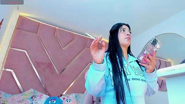 natalia-888 online show from 03.14.25