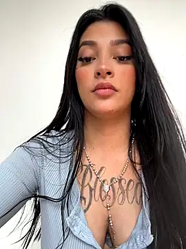 natalia-888 online show from 11.28.25