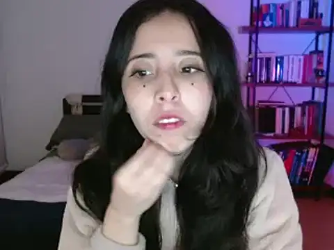 babyluna 8 8 online show from 12.26.24