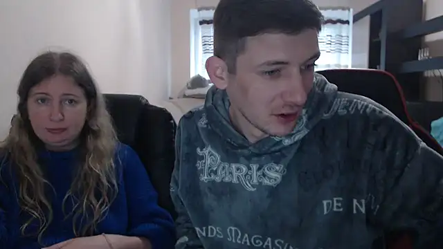 PeterAndJen online show from 03.16.25