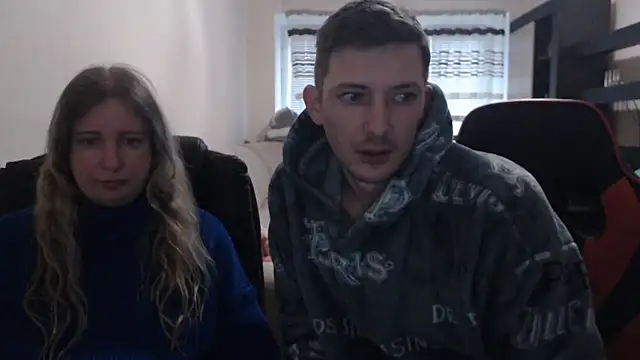 PeterAndJen online show from 03.16.25