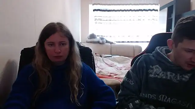 PeterAndJen online show from 03.19.25