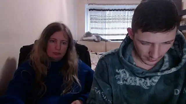 PeterAndJen online show from 03.19.25