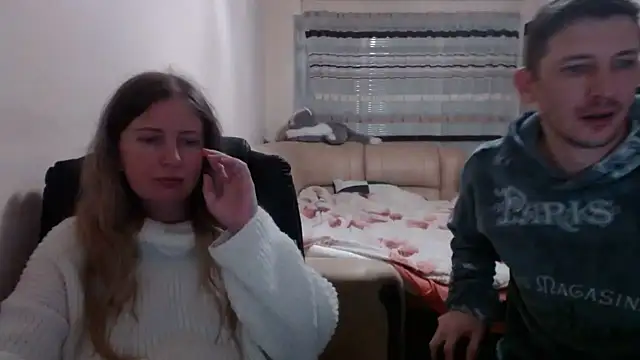 PeterAndJen online show from 03.20.25