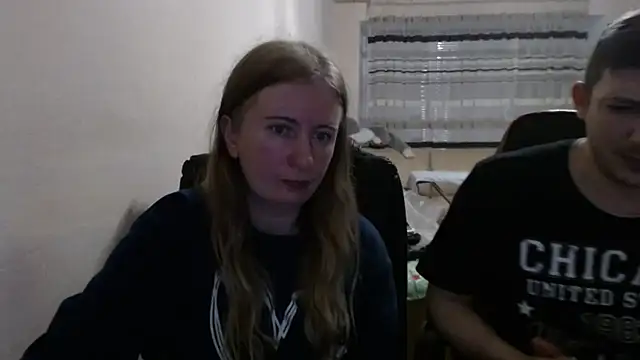 PeterAndJen online show from 11.03.25