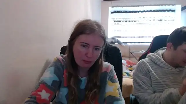 PeterAndJen online show from 11.25.25