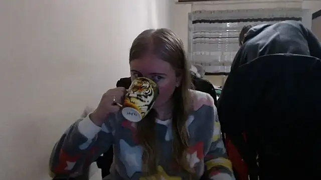 PeterAndJen online show from 12.17.25