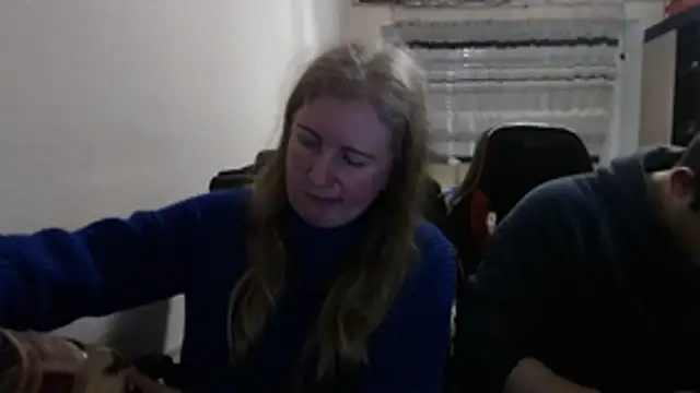 PeterAndJen online show from 02.25.26