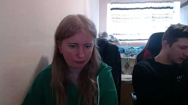 PeterAndJen online show from 03.27.26