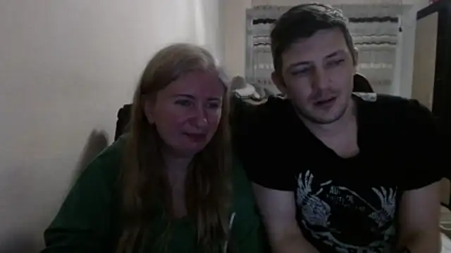 PeterAndJen online show from 04.15.26