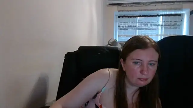 Snapshot of PeterAndJen chatting on 07.08.26 PeterAndJen online show from 07.08.26