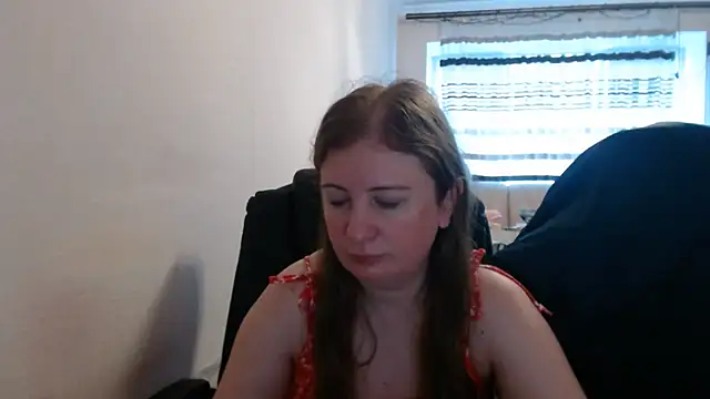 Snapshot of PeterAndJen chatting on 07.11.26 PeterAndJen online show from 07.11.26