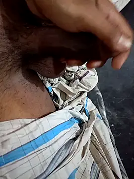 Lover choice online show from 10.11.25