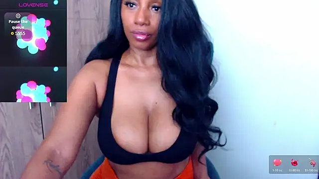 Pinkceeleste online show from 11.02.25