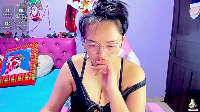 Snapshot of crissn0707 chatting on 01.06.26 crissn0707 online show from 01.06.26