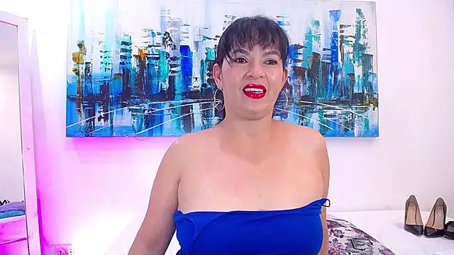 hornystepmommy online show from 03.20.26