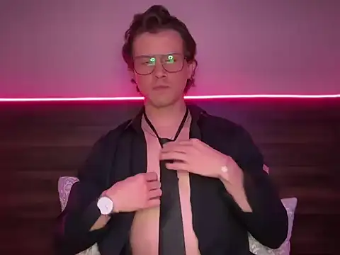 mcklister kinky feets online show from 03.06.26