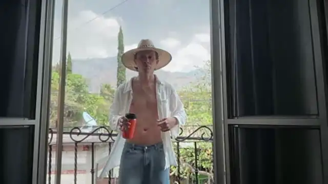 mcklister kinky feets online show from 03.09.26