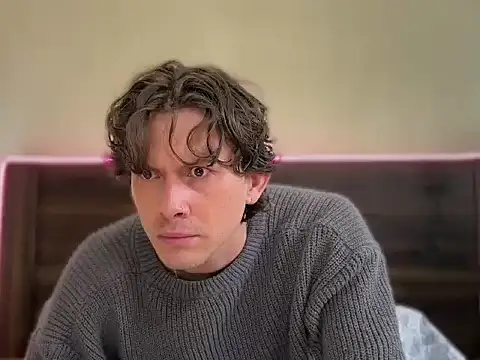 mcklister kinky feets online show from 03.16.26