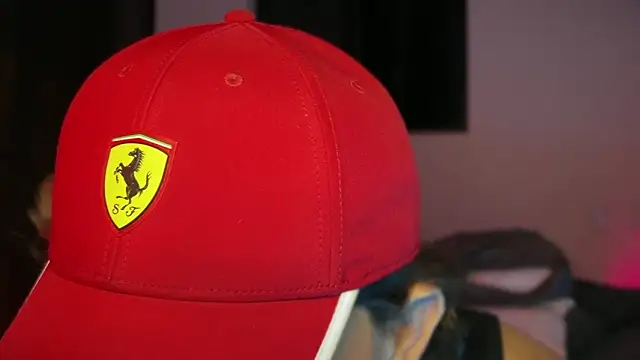 mcklister kinky feets online show from 04.12.26