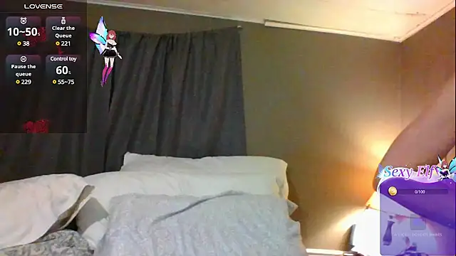 Snapshot of bettyvape85 chatting on 02.20.25 bettyvape85 online show from 02.20.25