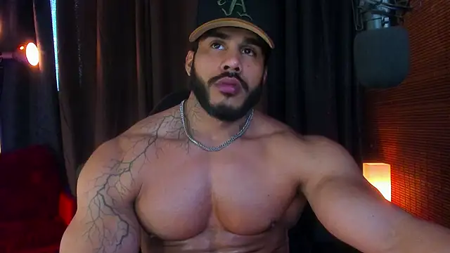 Artemis Kazttman online show from 03.06.25