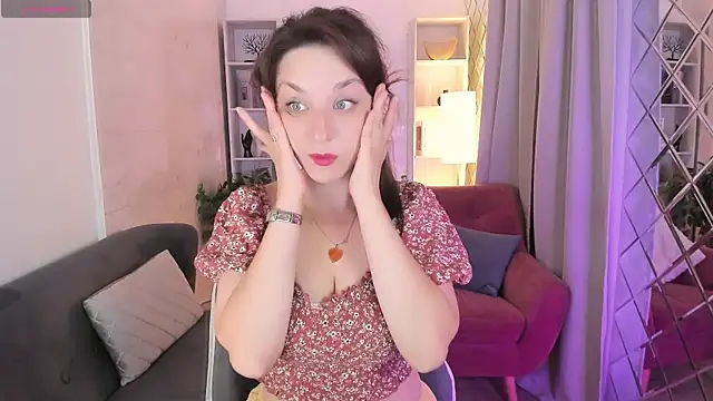 Snapshot of MargaretFatal chatting on 07.20.26 MargaretFatal online show from 07.20.26