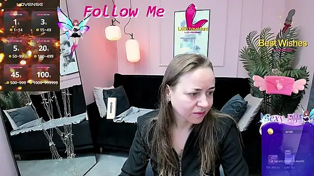 GabrielGold online show from 04.09.26