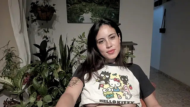 Snapshot of sexnherbs chatting on 02.27.26 sexnherbs online show from 02.27.26